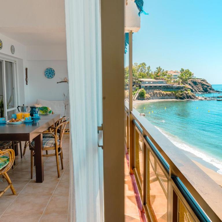NT Malibú Beach Stunning Sea Views - Apartamento de 2 dormitorios - 1