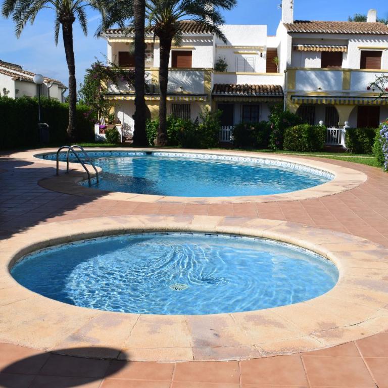 Anacasa Duplex Marineta Bot DUP2135 - Casa de 2 dormitorios - 1