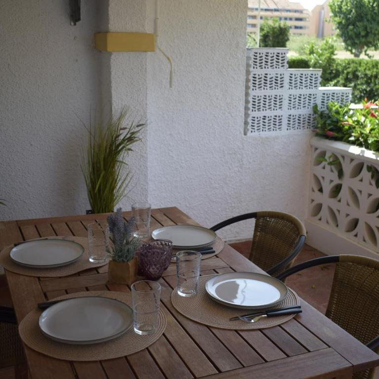 Anacasa Duplex Marineta Bot DUP2135 - Casa de 2 dormitorios - 2