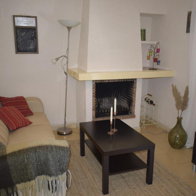 Anacasa Duplex Marineta Bot DUP2135 - Casa de 2 dormitorios - 3