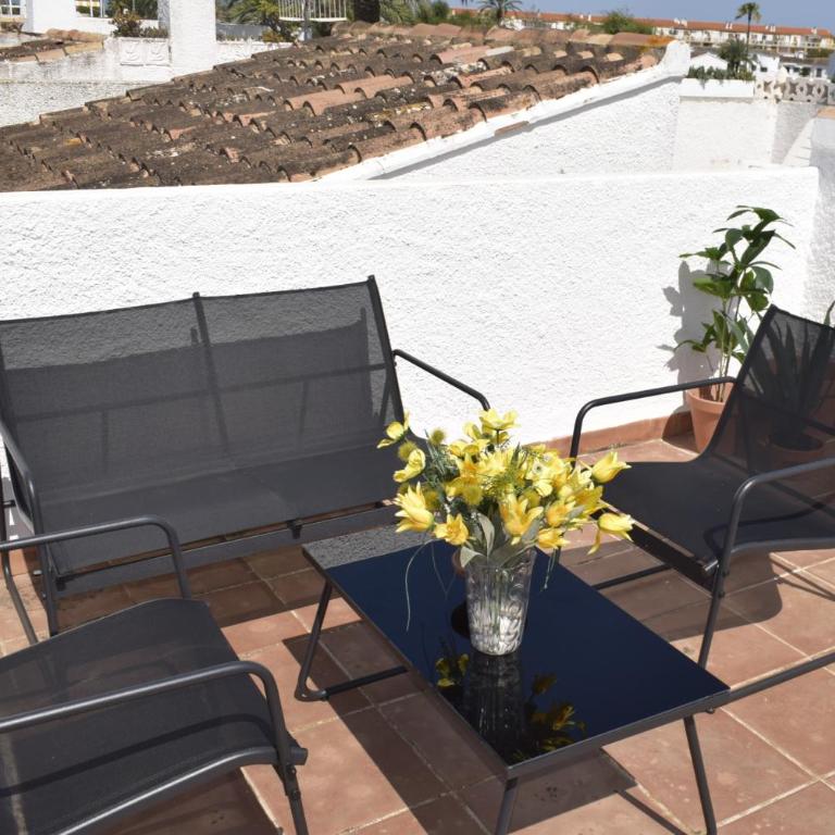 Anacasa Duplex Marineta Bot DUP2135 - Casa de 2 dormitorios - 4