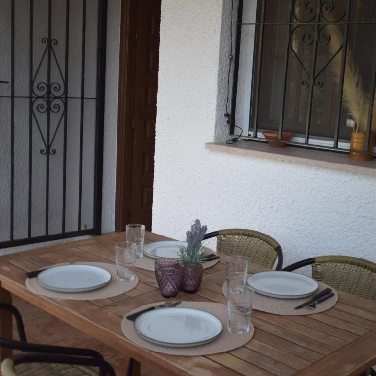 Anacasa Duplex Marineta Bot DUP2135 - Casa de 2 dormitorios - 6