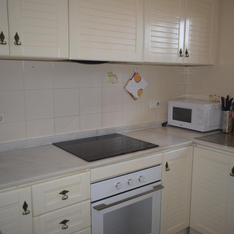 Anacasa Duplex Marineta Bot DUP2135 - Casa de 2 dormitorios - 12