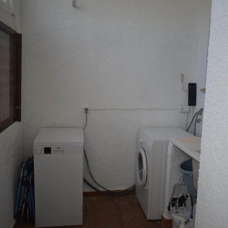 Anacasa Duplex Marineta Bot DUP2135 - Casa de 2 dormitorios - 14