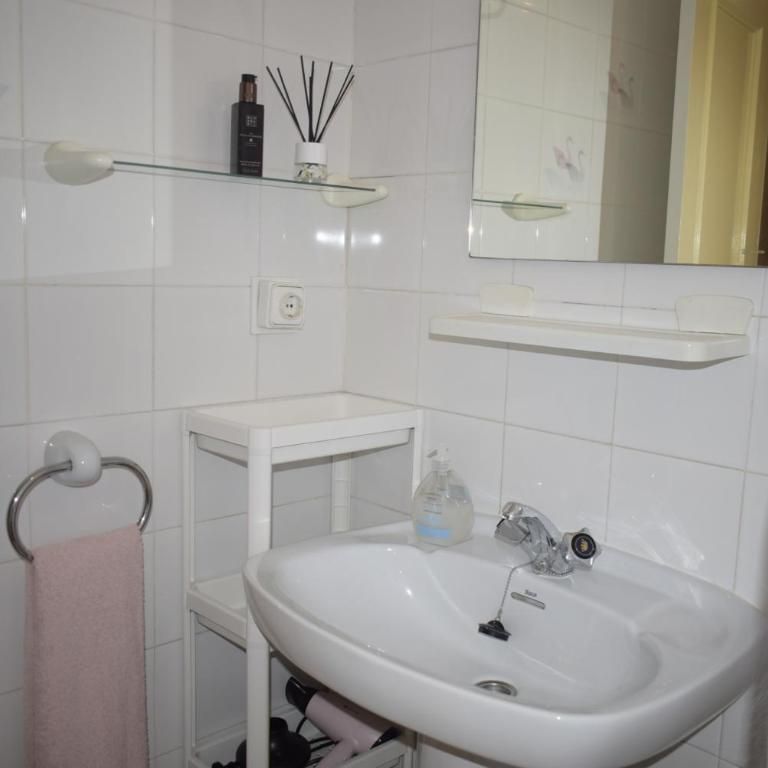 Anacasa Duplex Marineta Bot DUP2135 - Casa de 2 dormitorios - 22