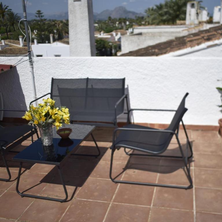 Anacasa Duplex Marineta Bot DUP2135 - Casa de 2 dormitorios - 24