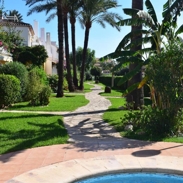 Anacasa Duplex Marineta Bot DUP2135 - Casa de 2 dormitorios - 29