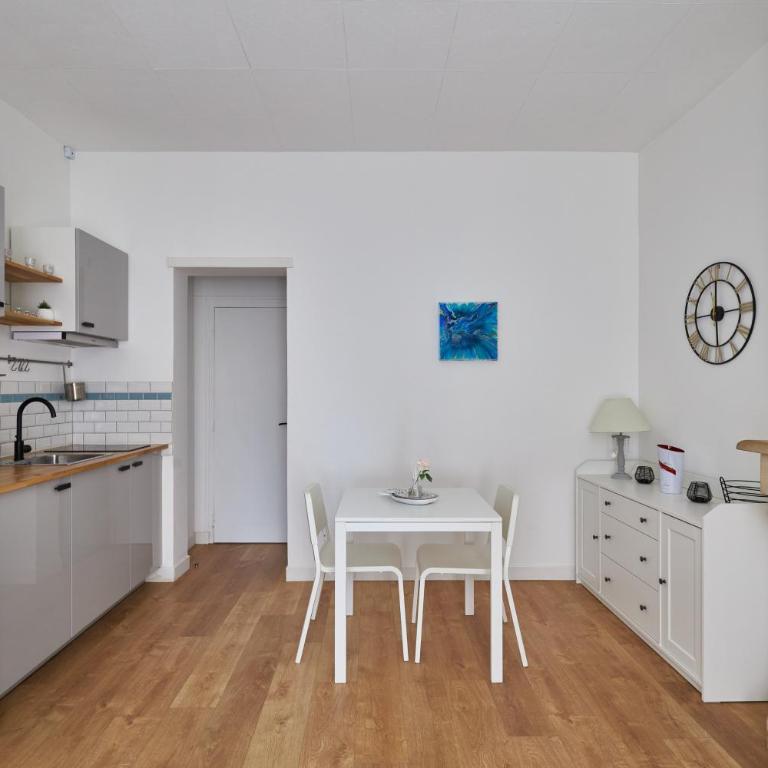 Le Domaltitute - Basilique Saint-Rémi - Appartement 1 Chambre - 7