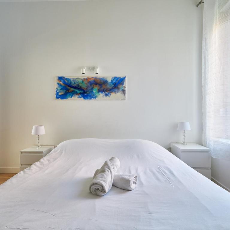 Le Domaltitute - Basilique Saint-Rémi - Appartement 1 Chambre - 9