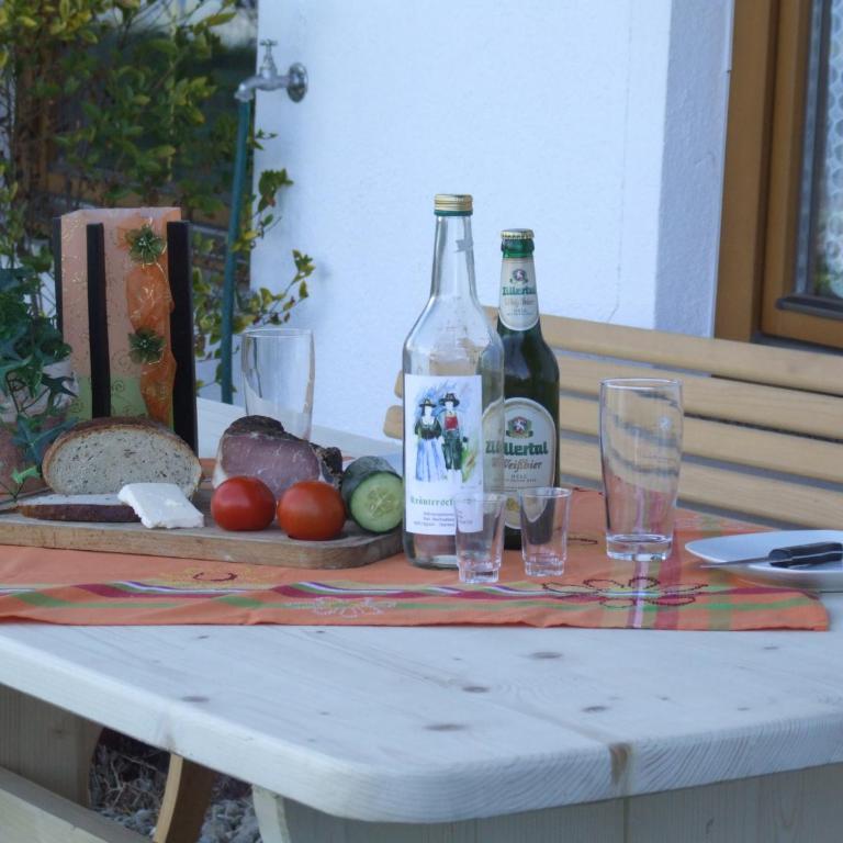 Ferienwohnung Lehenhof - Appartamento con 1 Camera da Letto - 19