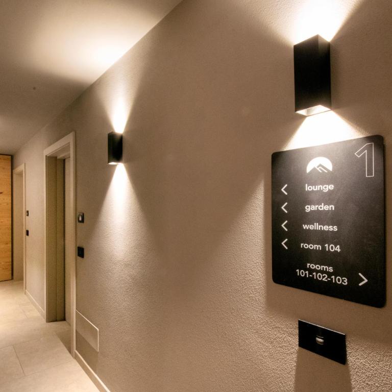 BORMIO N'JOY - Monolocale Deluxe - 16