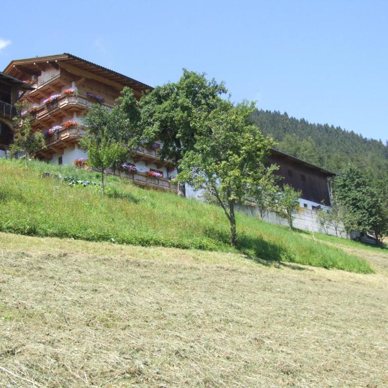 Ferienwohnung Lehenhof - Appartamento con 1 Camera da Letto - 20
