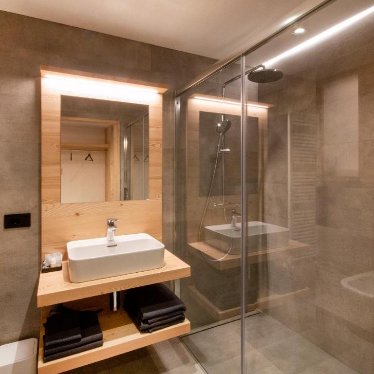 BORMIO N'JOY - Junior Suite Deluxe - 7