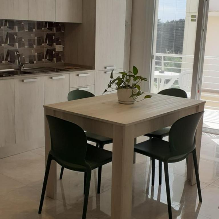 Residenza SETTEMBRE - Appartamento con 2 Camere da Letto - 1