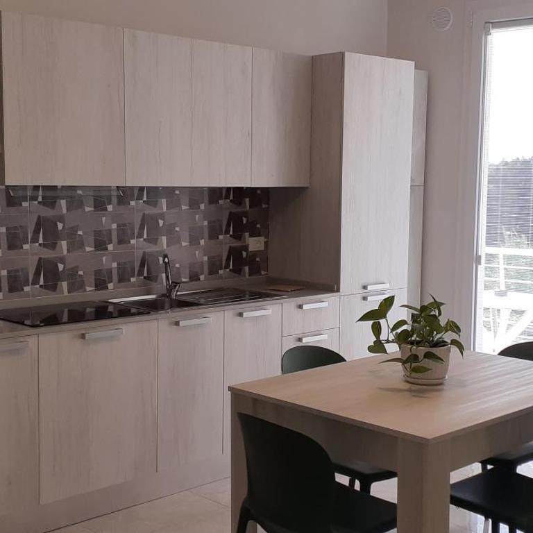 Residenza SETTEMBRE - Appartamento con 2 Camere da Letto - 8