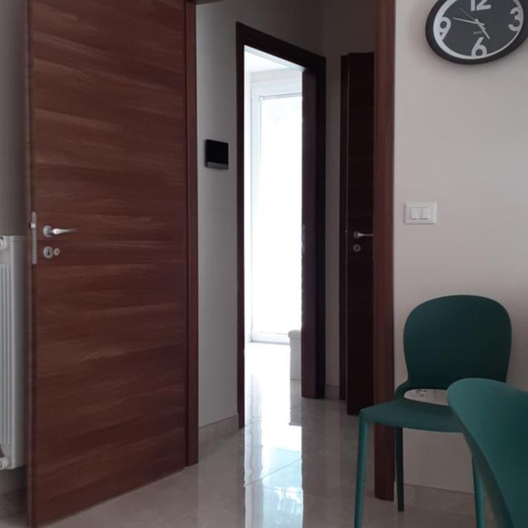 Residenza SETTEMBRE - Appartamento con 2 Camere da Letto - 11