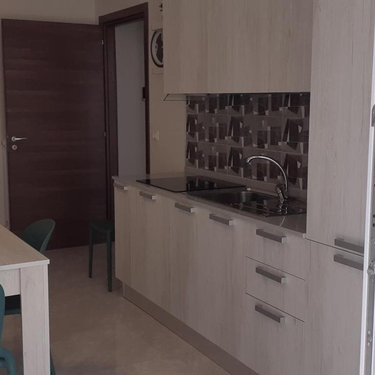 Residenza SETTEMBRE - Appartamento con 2 Camere da Letto - 12