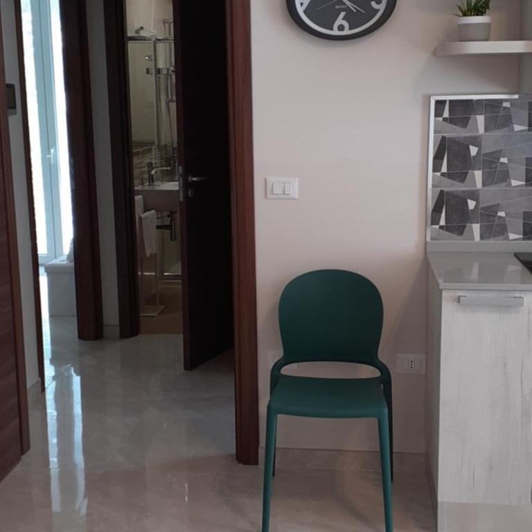 Residenza SETTEMBRE - Appartamento con 2 Camere da Letto - 13