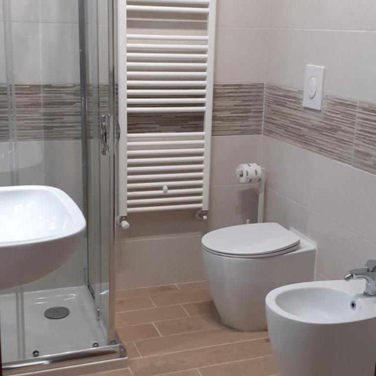 Residenza SETTEMBRE - Appartamento con 2 Camere da Letto - 14