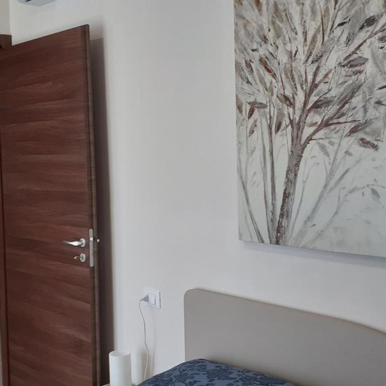 Residenza SETTEMBRE - Appartamento con 2 Camere da Letto - 17