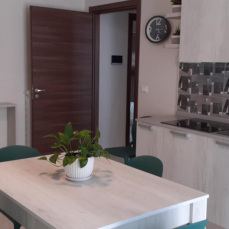 Residenza SETTEMBRE - Appartamento con 2 Camere da Letto - 19