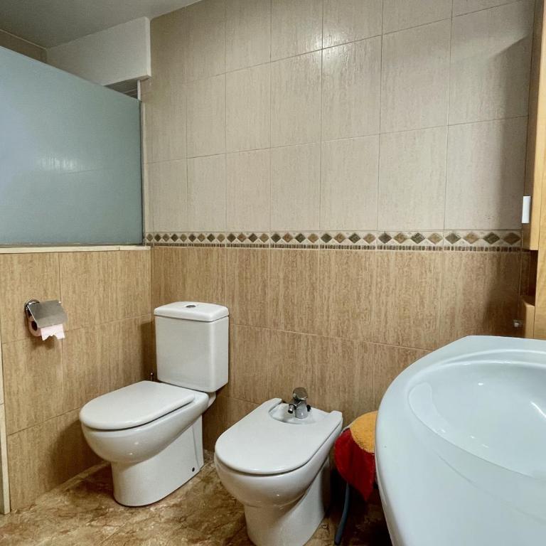 Rocamaura I D 1-2 - Two-Bedroom Apartment - 23