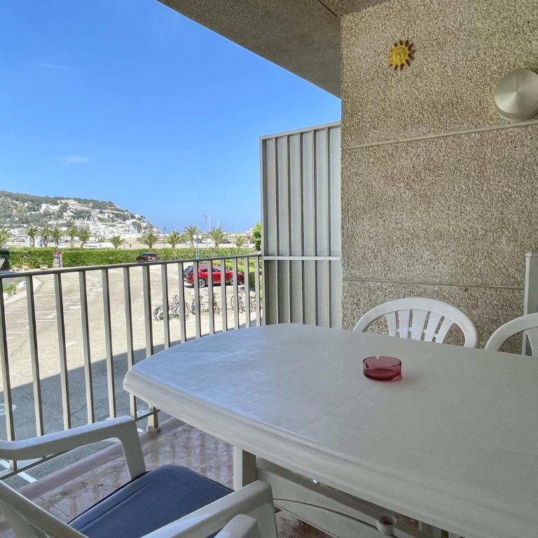 Rocamaura I D 1-2 - Two-Bedroom Apartment - 3