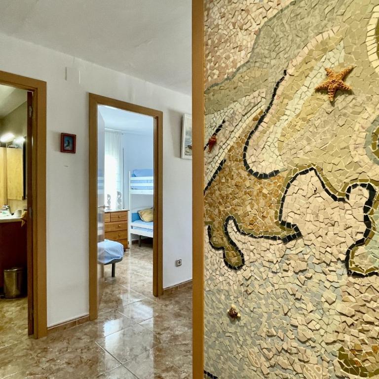 Rocamaura I D 1-2 - Two-Bedroom Apartment - 11