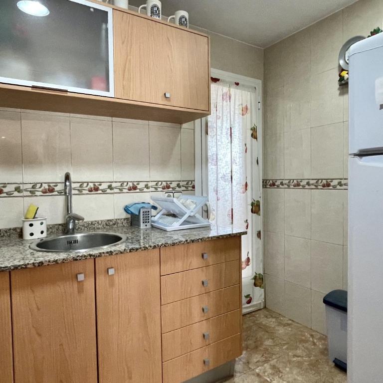 Rocamaura I D 1-2 - Two-Bedroom Apartment - 17