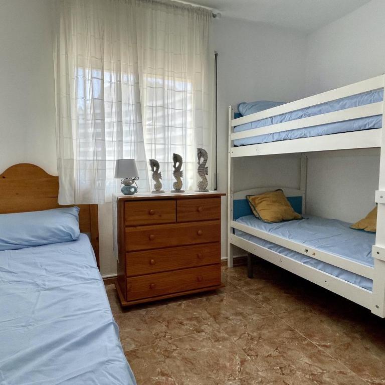 Rocamaura I D 1-2 - Two-Bedroom Apartment - 21