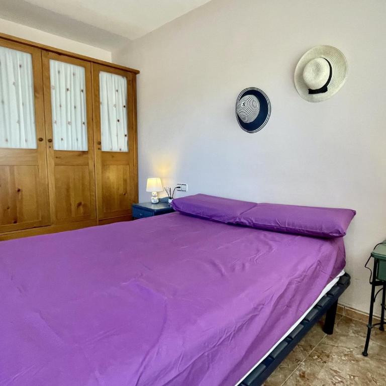 Rocamaura I D 1-2 - Two-Bedroom Apartment - 20
