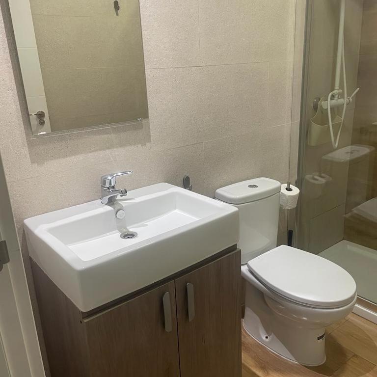 Apartamento LEOMAR - Apartamento de 2 dormitorios - 12