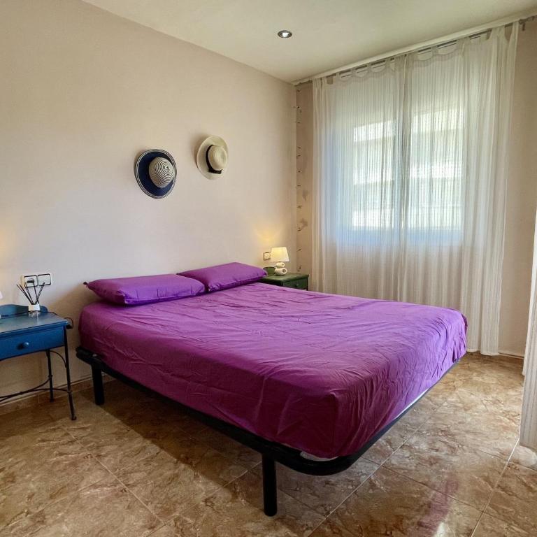 Rocamaura I D 1-2 - Two-Bedroom Apartment - 19