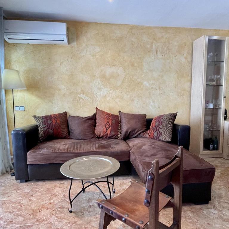 Rocamaura I D 1-2 - Two-Bedroom Apartment - 14