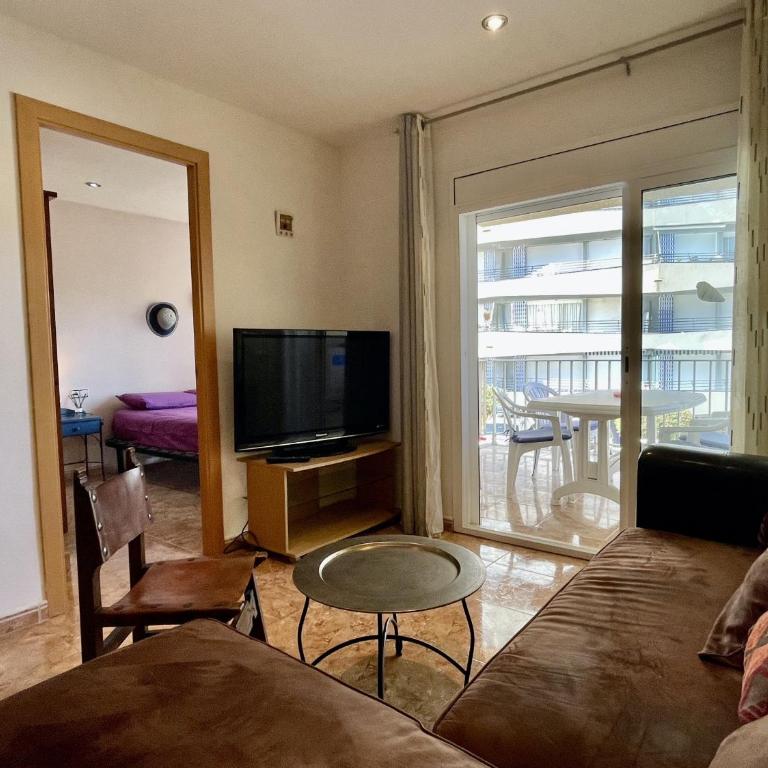 Rocamaura I D 1-2 - Two-Bedroom Apartment - 15