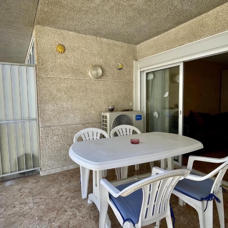 Rocamaura I D 1-2 - Two-Bedroom Apartment - 4