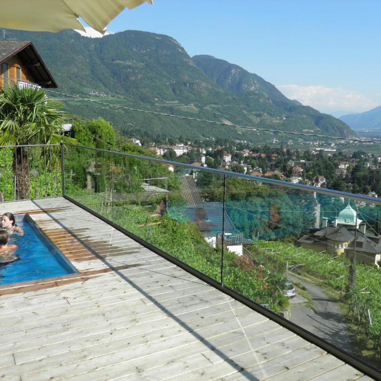 Appartementhaus Linter - Appartamento con 1 Camera da Letto - 2