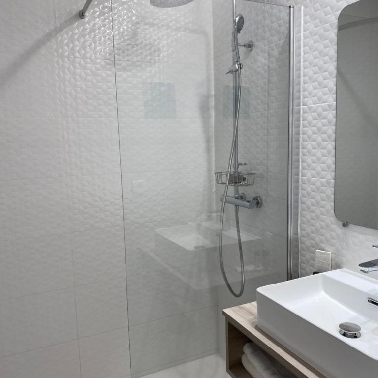Hôtel Saint-Clair, côté Plage - Suite - Côté Plage - 4