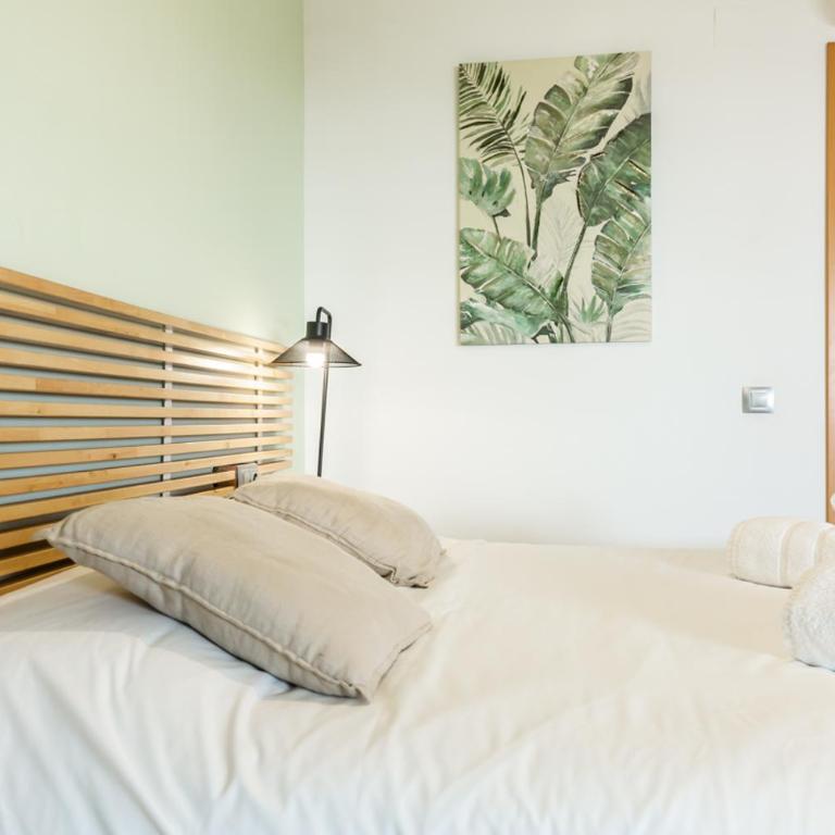 Teatro Suites Málaga CITY FLAT - Studio Apartment - 45