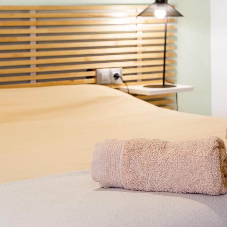Teatro Suites Málaga CITY FLAT - Studio Apartment - 13