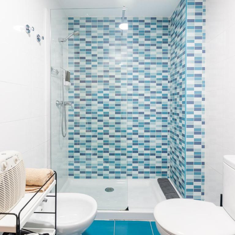 Teatro Suites Málaga CITY FLAT - Studio Apartment - 14