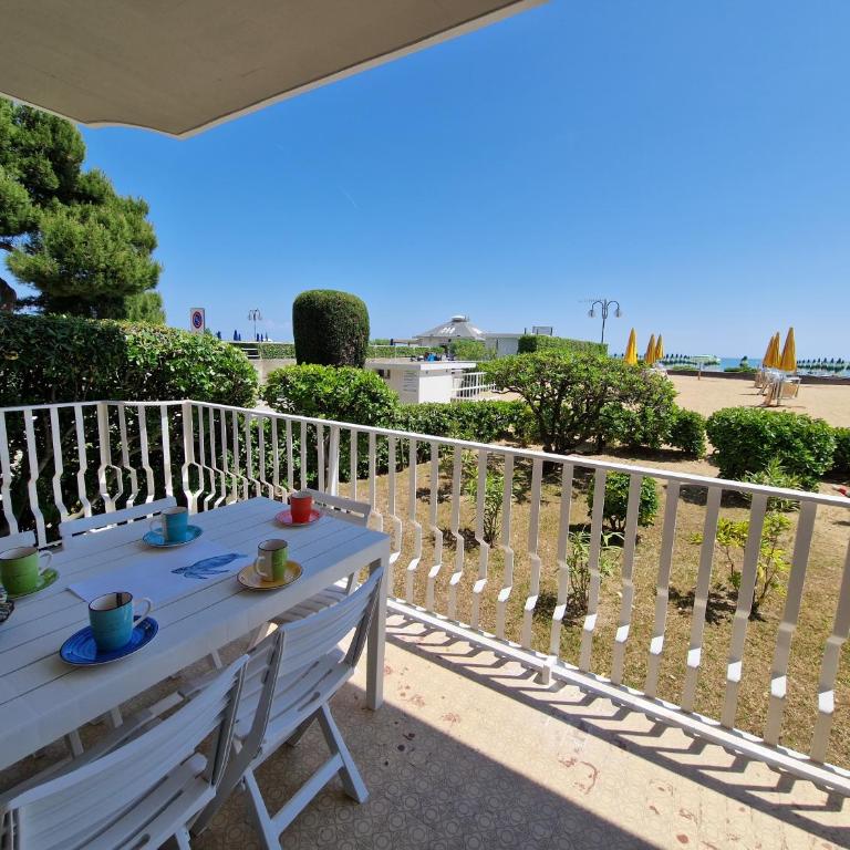 Tellina FronteMare - Appartamento con 2 Camere da Letto - 2