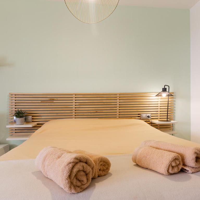 Teatro Suites Málaga CITY FLAT - Studio Apartment - 20