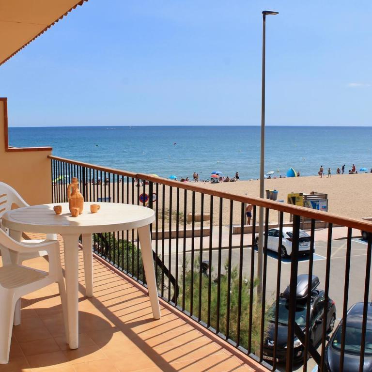 Apartaments Les Dunes - Apartamento de 3 dormitorios (7 adultos) - 19