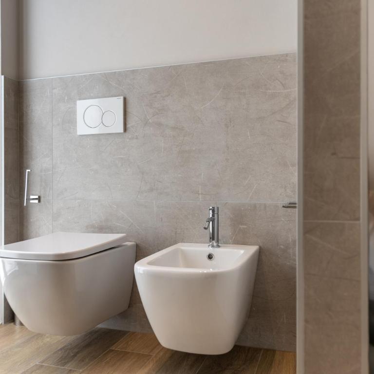 Residenza Betteloni - Appartamento Superior - 5