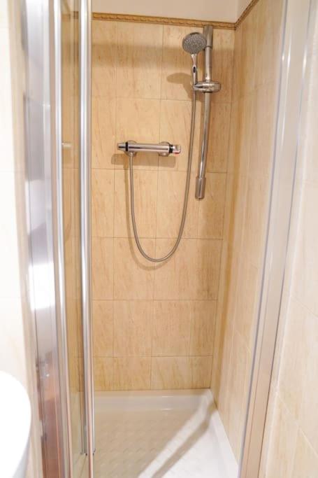 babuino terrace - Appartamento con 1 Camera da Letto - 22