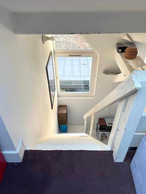 Magnifique Loft Epinette Baron CityCosy - Appartement - 9