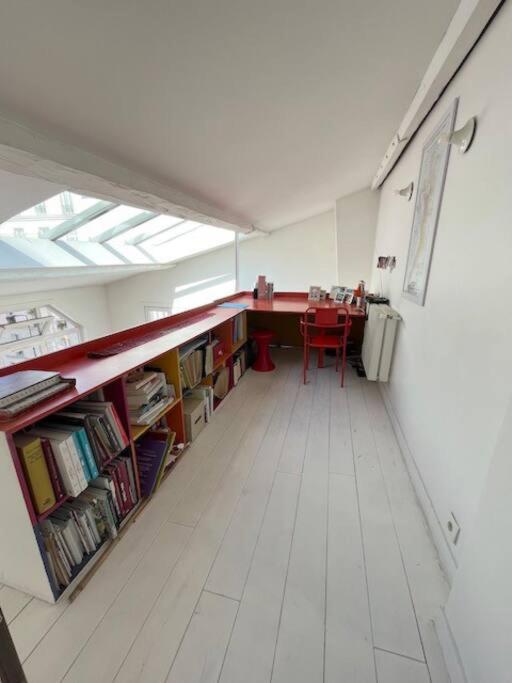 Magnifique Loft Epinette Baron CityCosy - Appartement - 24