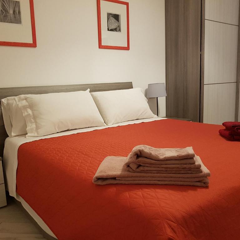 Your Comfort Home - Bologna - Appartamento con 2 Camere da Letto - 14
