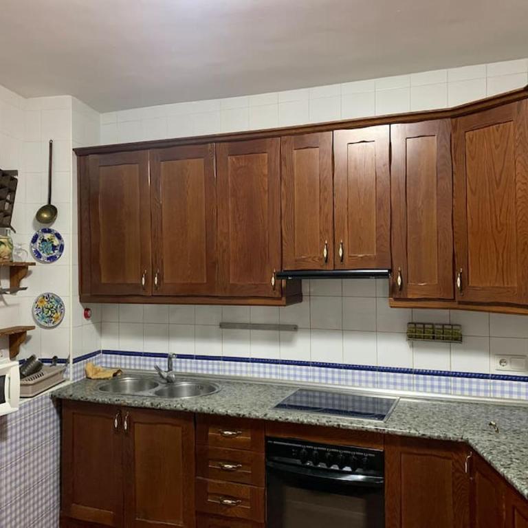 Casa El Gran Encanto - Casa de 4 dormitorios - 10